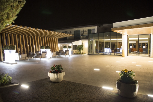 Park Hotel Casimiro
